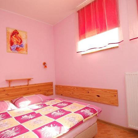 Villa Alicja กดัญสก์ ภายนอก รูปภาพ