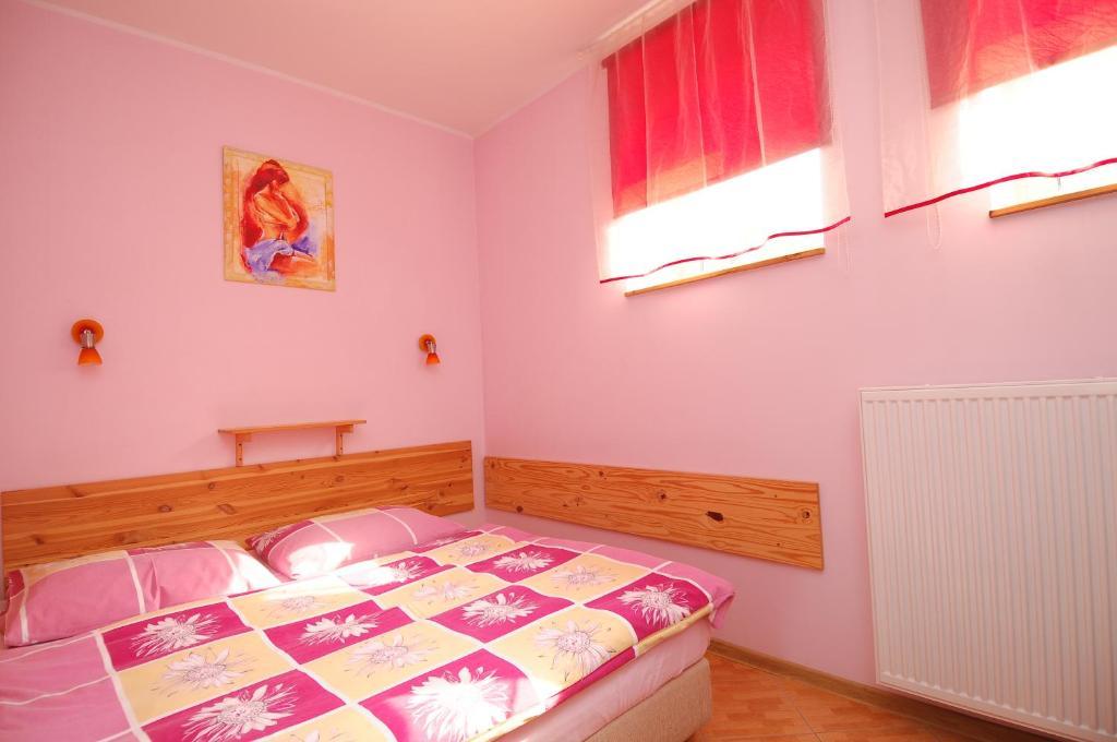 Villa Alicja กดัญสก์ ภายนอก รูปภาพ