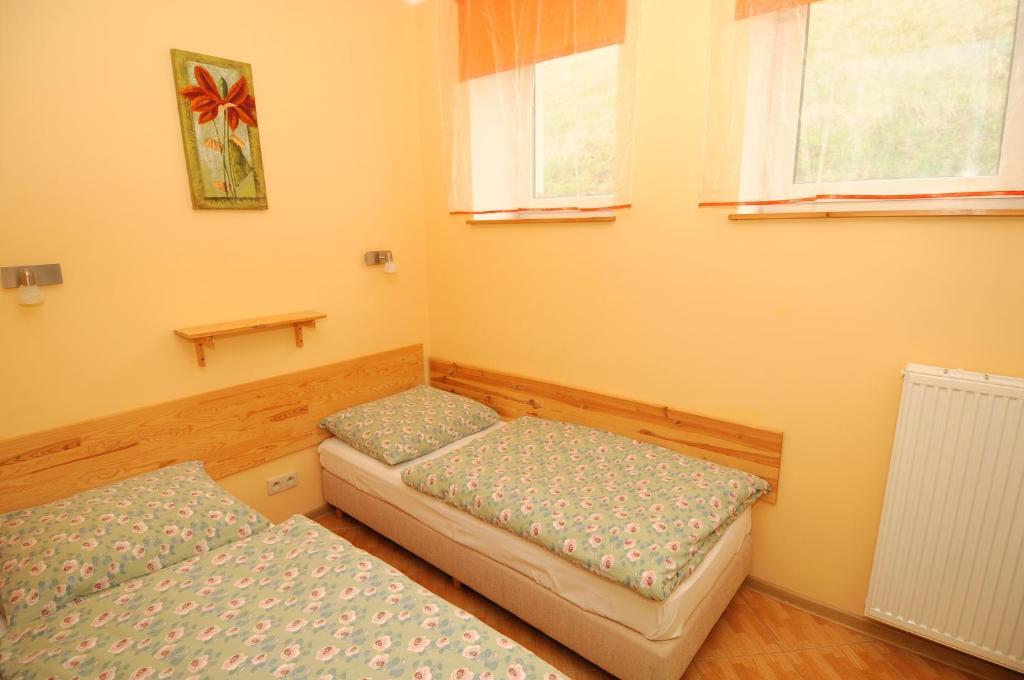 Villa Alicja กดัญสก์ ห้อง รูปภาพ