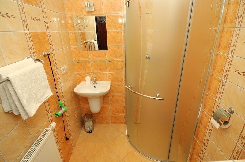 Villa Alicja กดัญสก์ ห้อง รูปภาพ